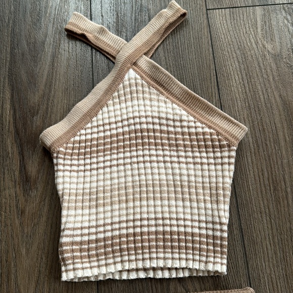 Sweater Dress Set - Picture 5 of 6